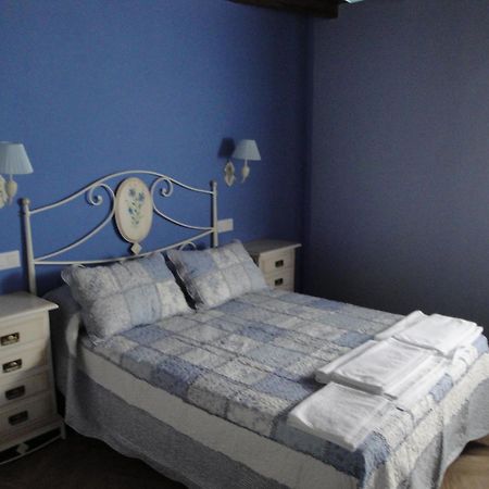 Casa Rural Sierra San Mamede La Codosera Luaran gambar
