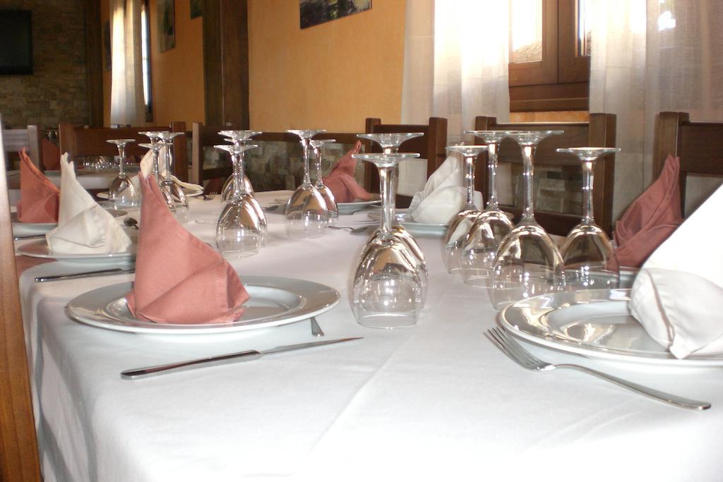 Casa Rural Sierra San Mamede La Codosera Luaran gambar