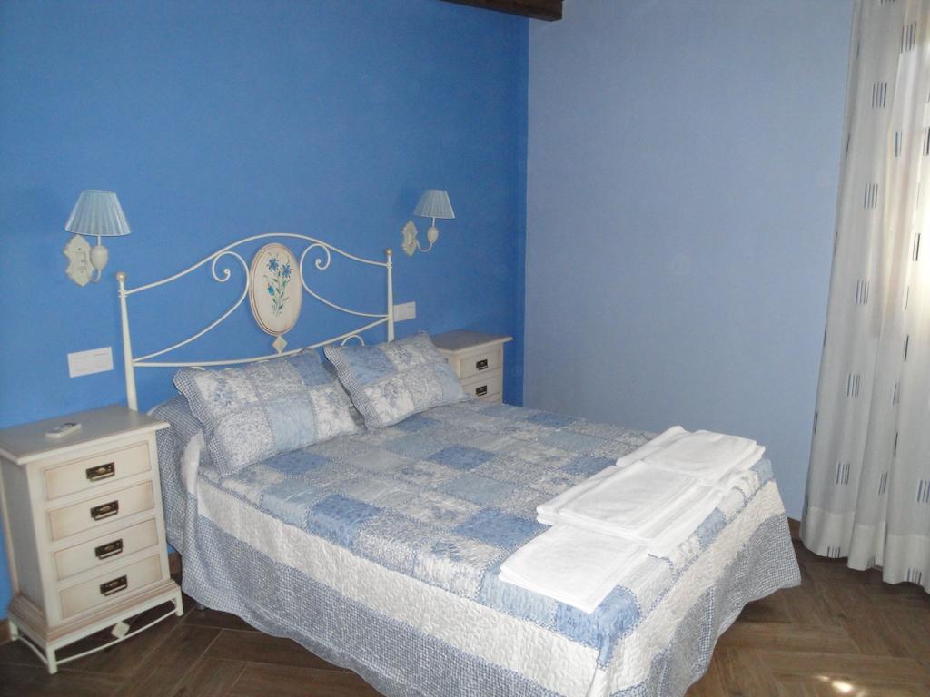 Casa Rural Sierra San Mamede La Codosera Luaran gambar