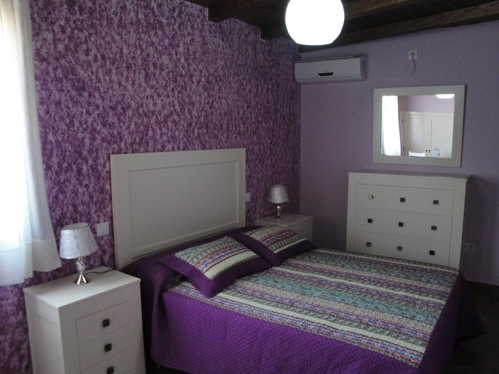 Casa Rural Sierra San Mamede La Codosera Luaran gambar