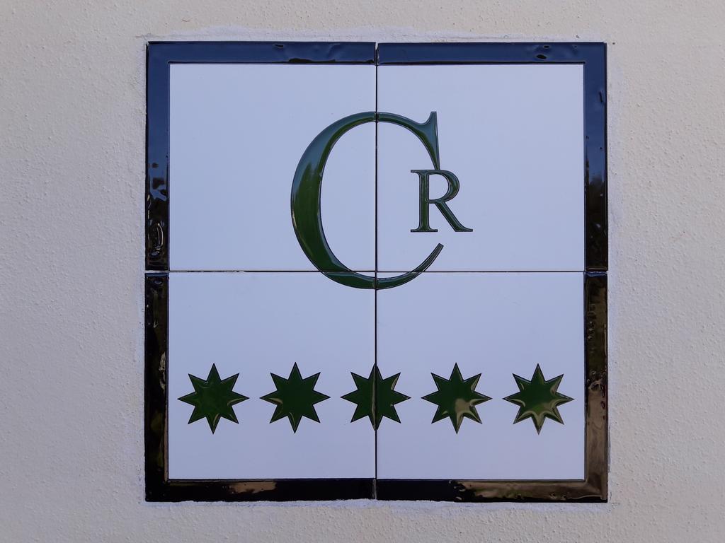 Casa Rural Sierra San Mamede La Codosera Luaran gambar